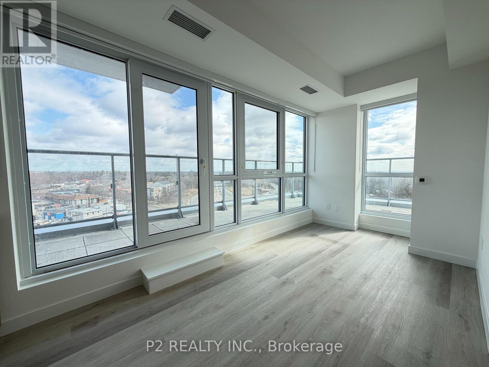 718 - 1635 Military Trail, Toronto, Ontario  M1C 1B2 - Photo 2 - E12864108