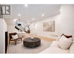 295 STRATHMORE BOULEVARD, Toronto, Ontario