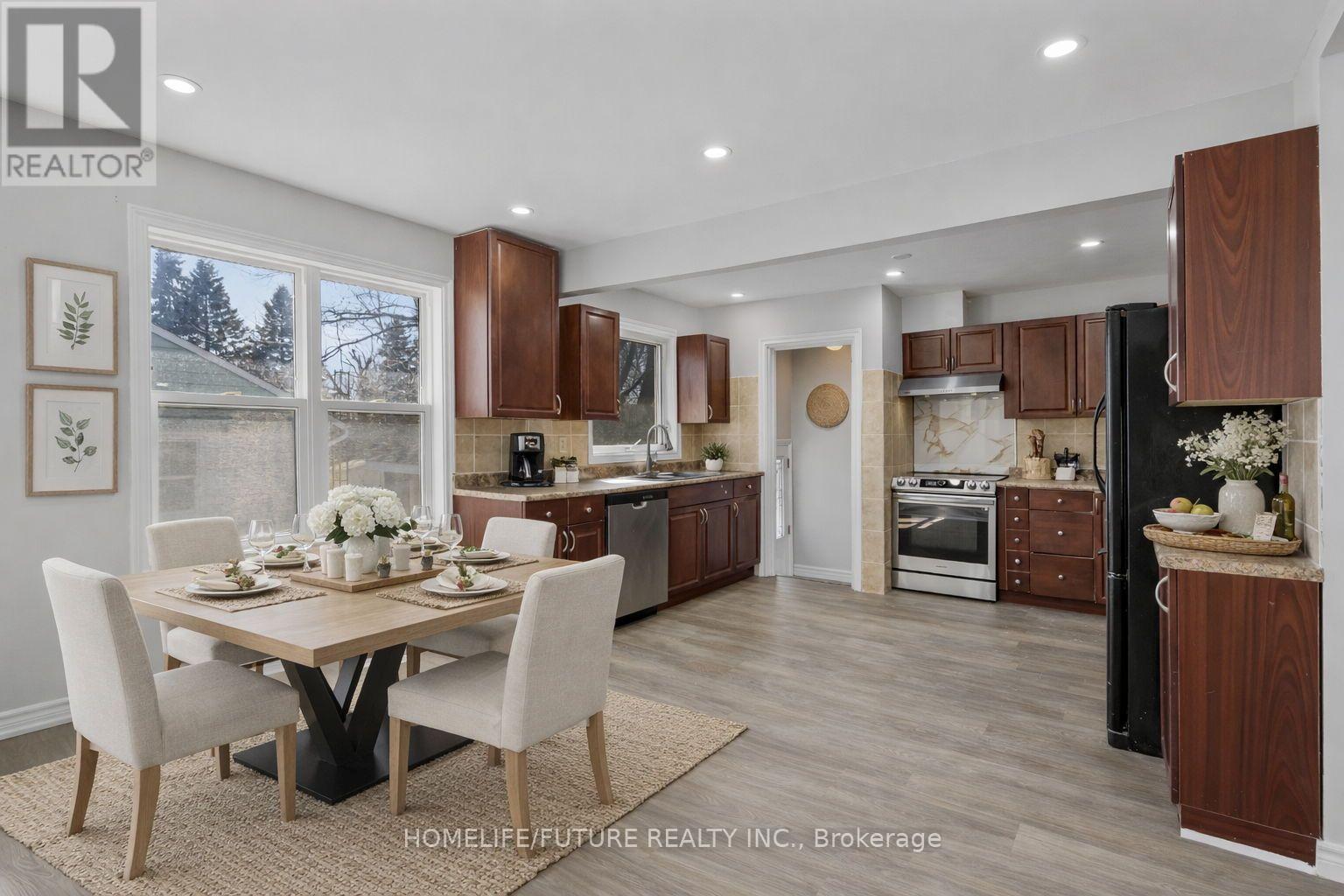 22 Hawkridge Avenue, Markham, Ontario  L3P 1V7 - Photo 10 - N12840394