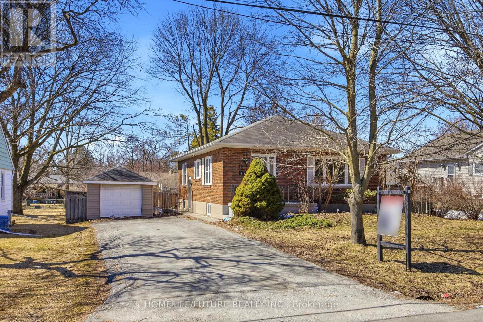 22 Hawkridge Avenue, Markham, Ontario  L3P 1V7 - Photo 2 - N12840394