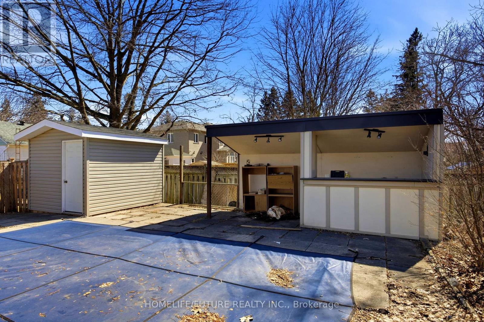 22 Hawkridge Avenue, Markham, Ontario  L3P 1V7 - Photo 38 - N12840394