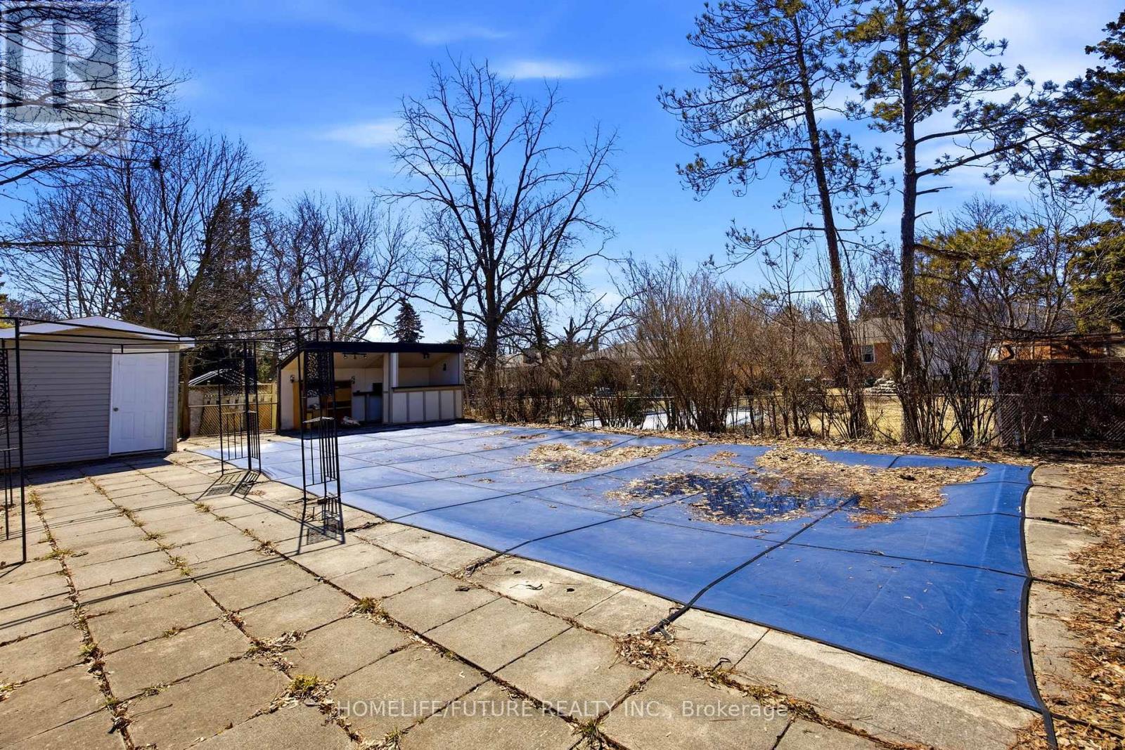 22 Hawkridge Avenue, Markham, Ontario  L3P 1V7 - Photo 36 - N12840394