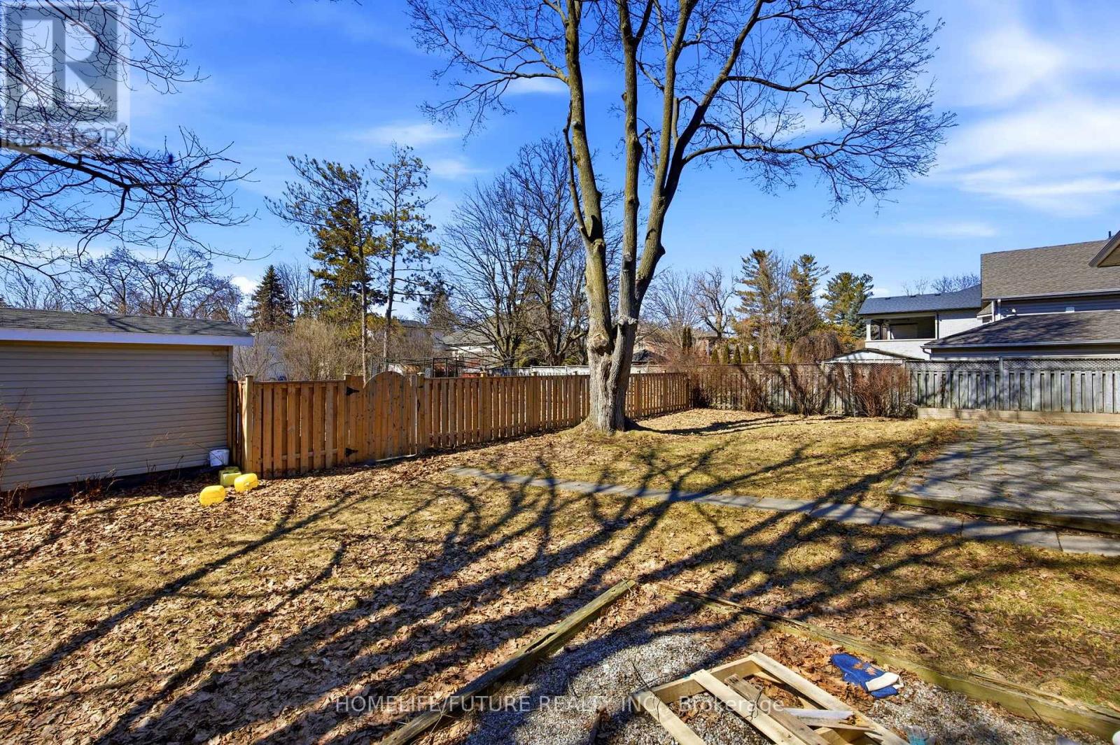 22 Hawkridge Avenue, Markham, Ontario  L3P 1V7 - Photo 34 - N12840394