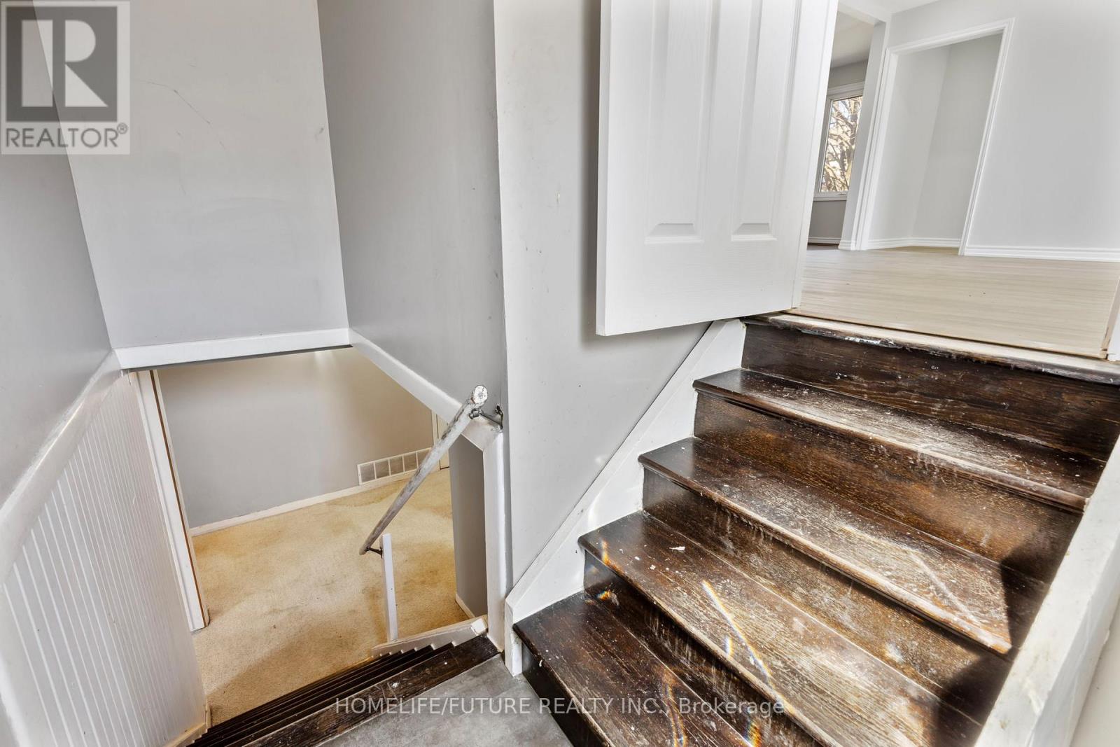 22 Hawkridge Avenue, Markham, Ontario  L3P 1V7 - Photo 26 - N12840394