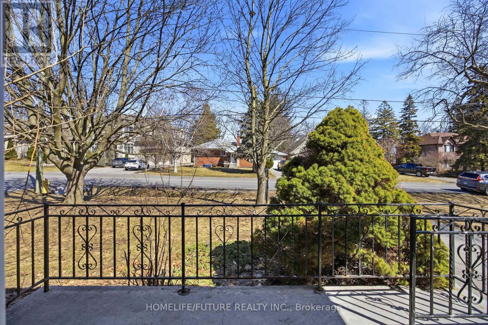 22 Hawkridge Avenue, Markham, Ontario  L3P 1V7 - Photo 4 - N12840394