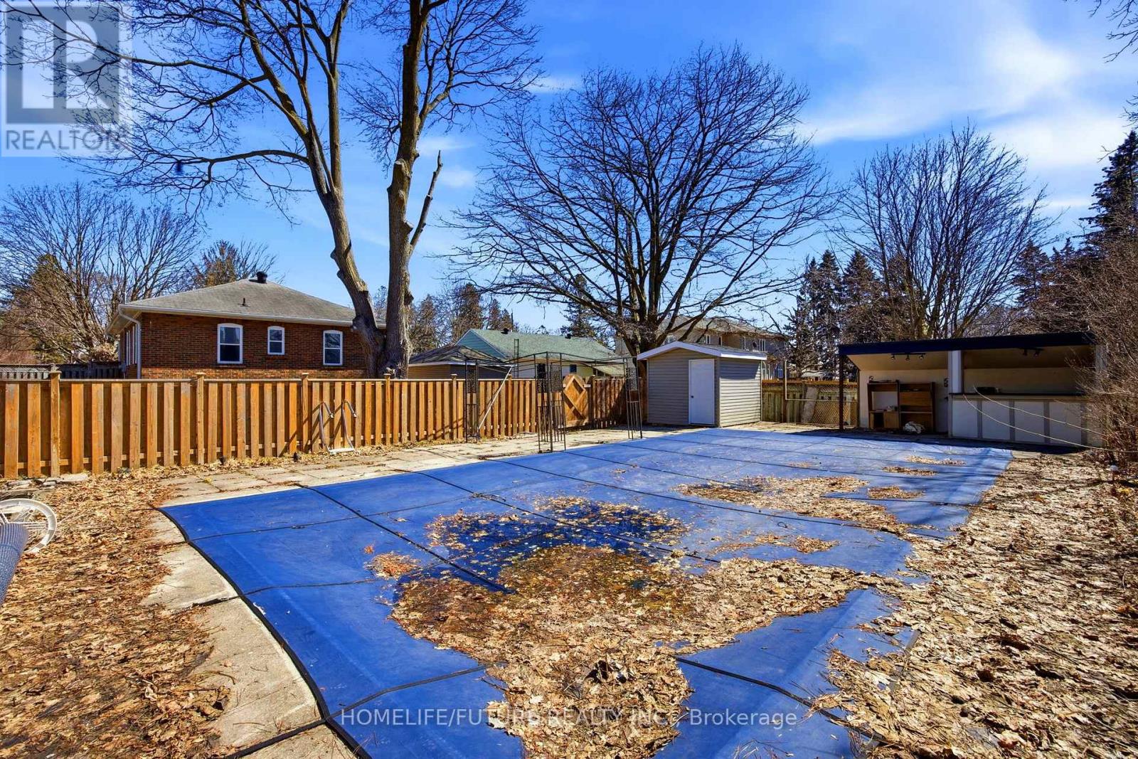 22 Hawkridge Avenue, Markham, Ontario  L3P 1V7 - Photo 37 - N12840394