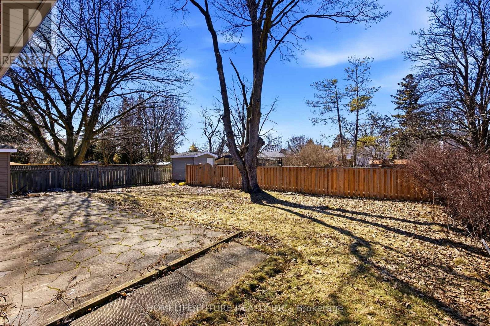 22 Hawkridge Avenue, Markham, Ontario  L3P 1V7 - Photo 35 - N12840394