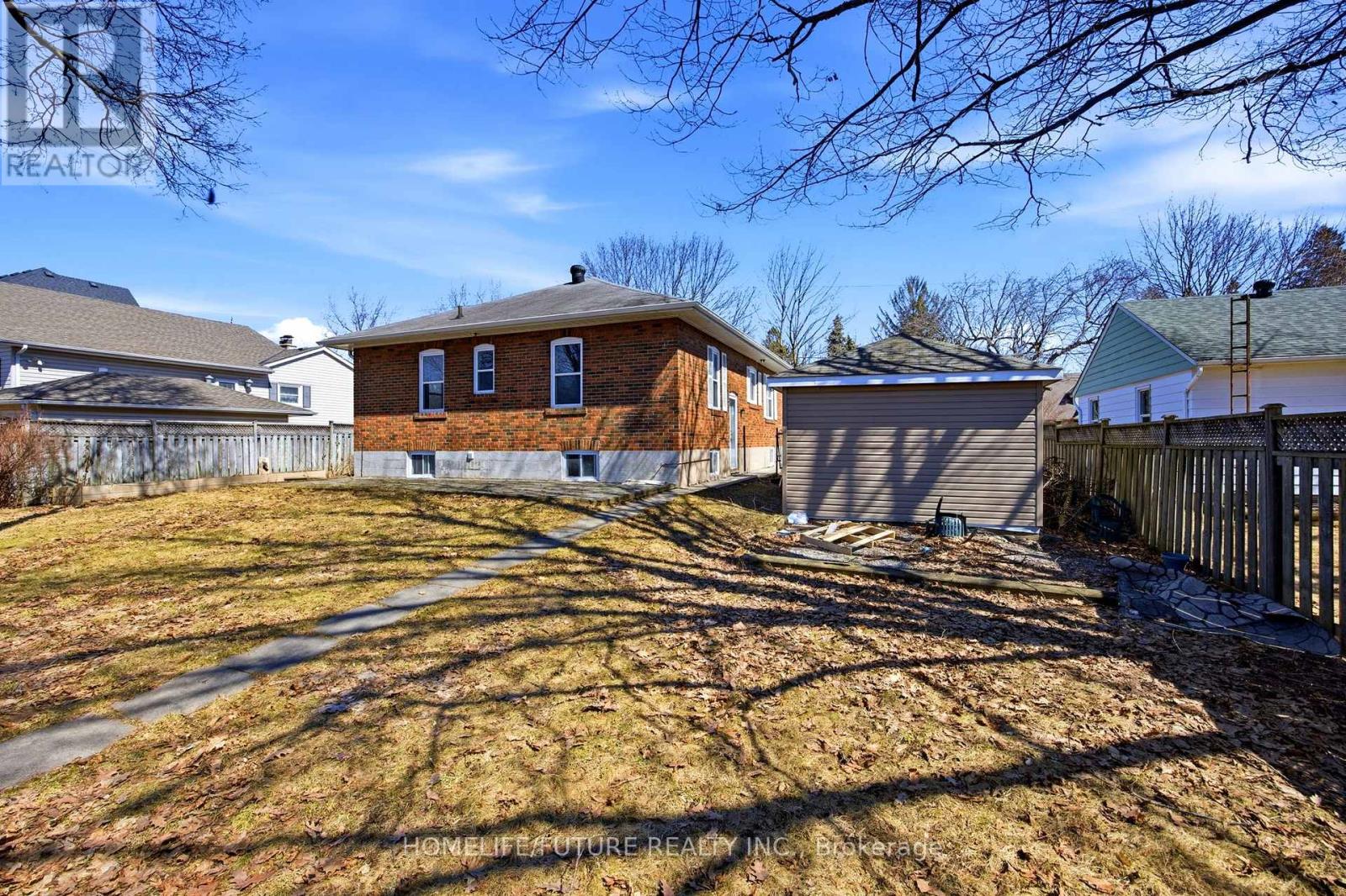 22 Hawkridge Avenue, Markham, Ontario  L3P 1V7 - Photo 33 - N12840394