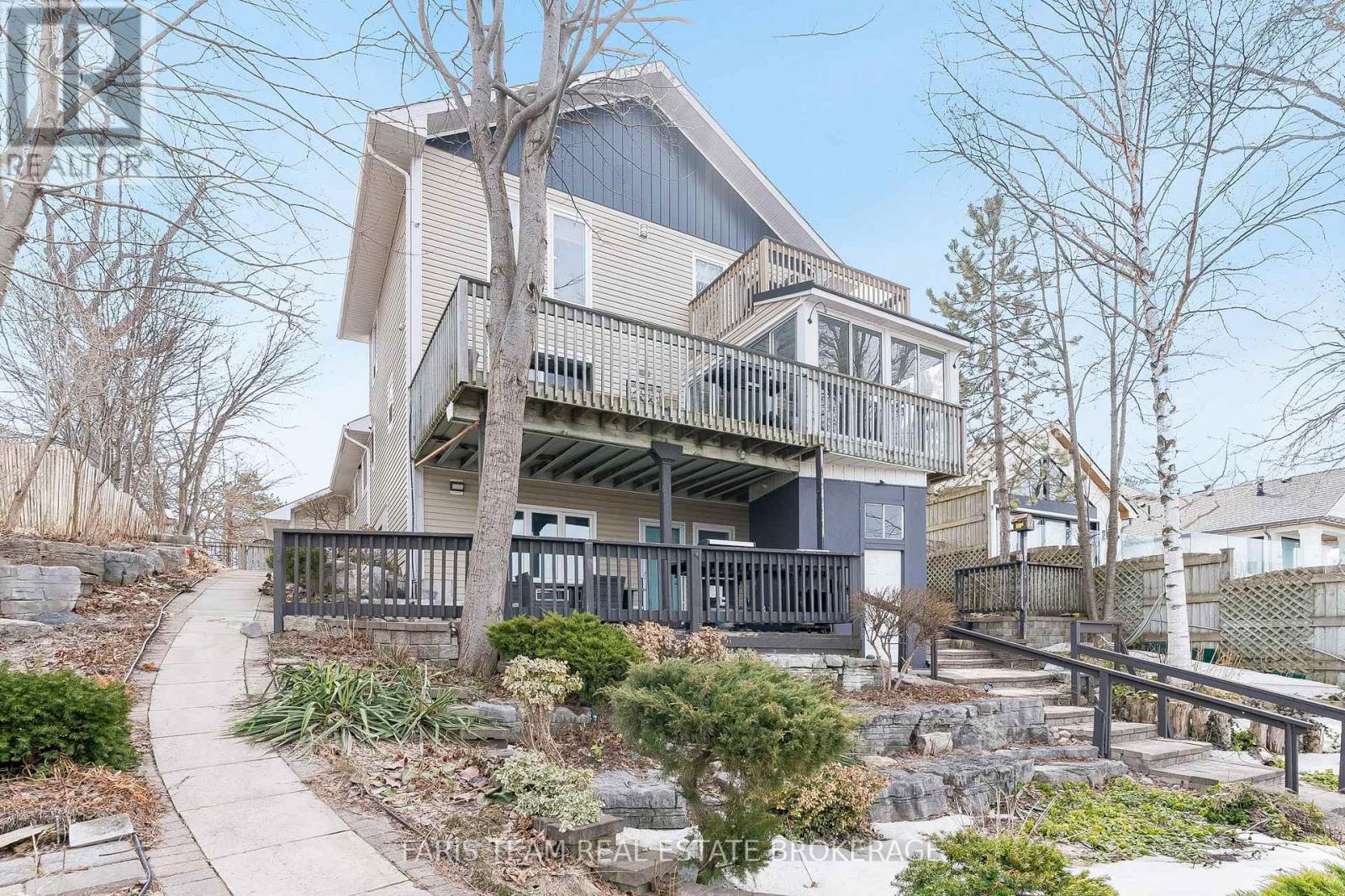 60 River Avenue Crescent, Wasaga Beach, Ontario  L9Z 2K6 - Photo 32 - S12927688