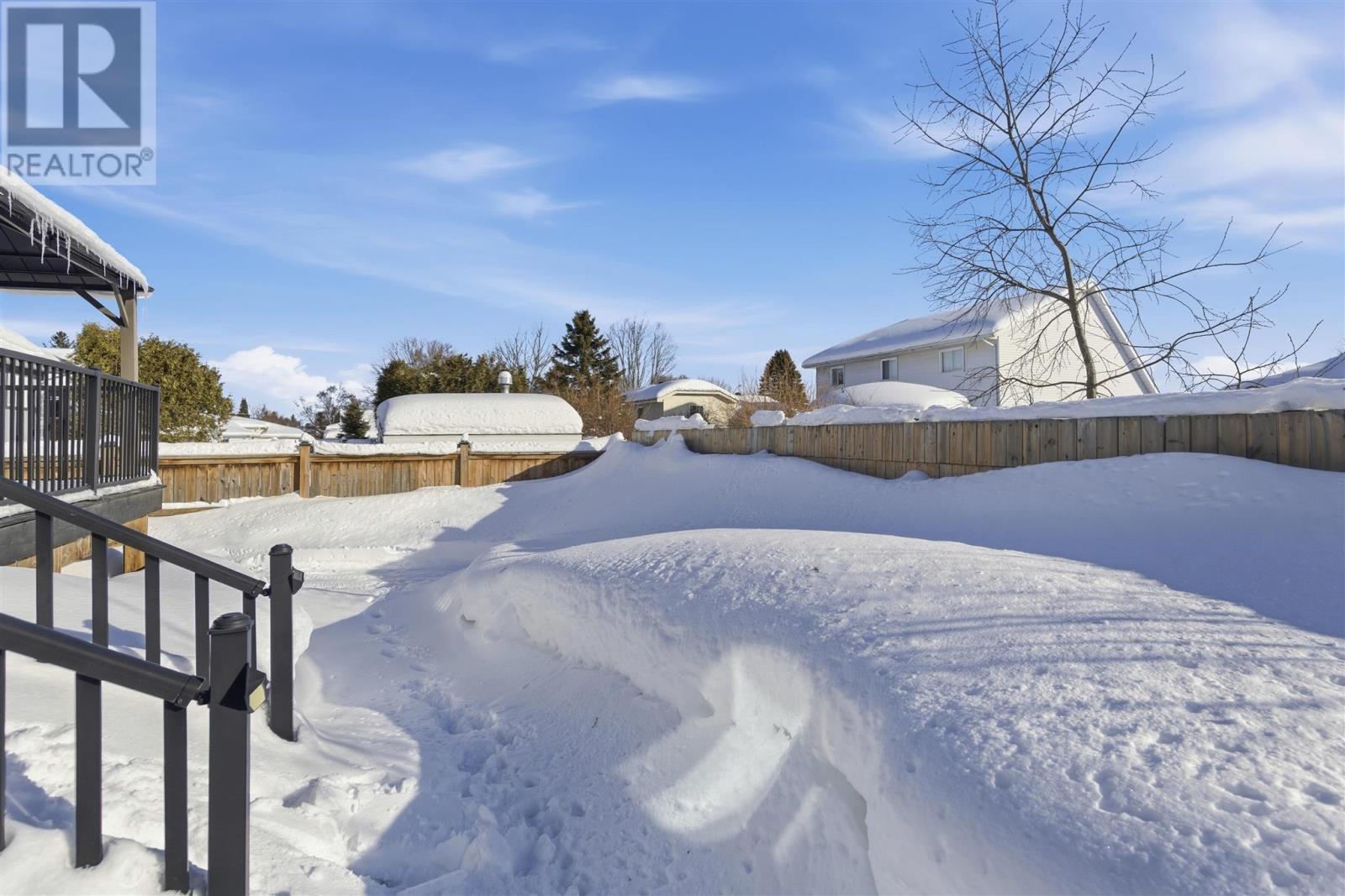 170 Bristol Pl, Sault Ste. Marie, Ontario  P6A 6L8 - Photo 26 - SM260300