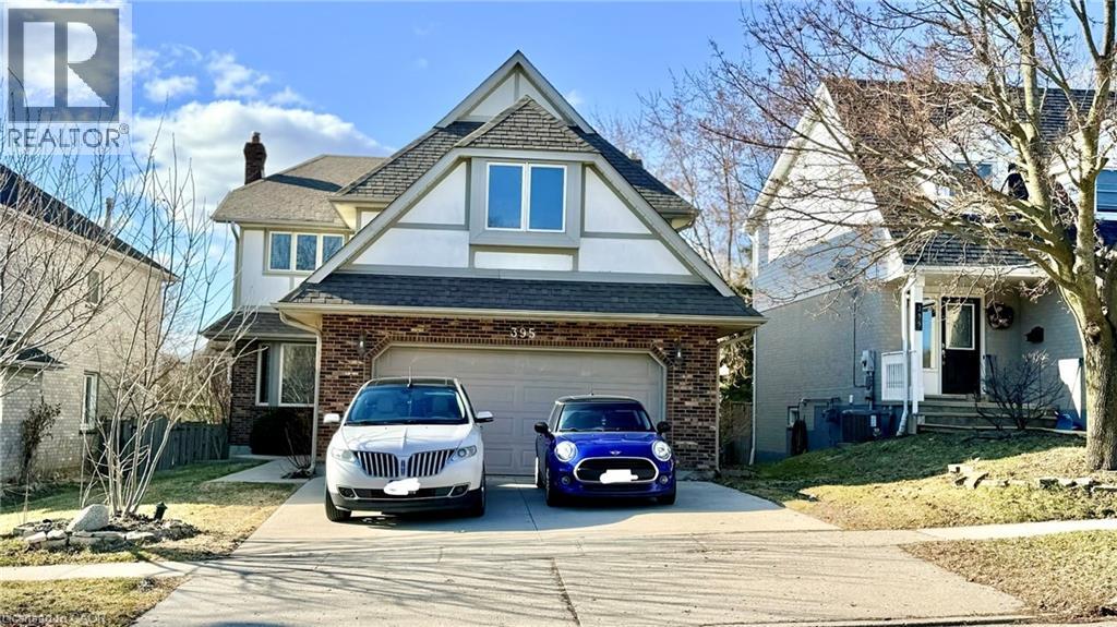 395 BURNETT Avenue, Cambridge, Ontario
