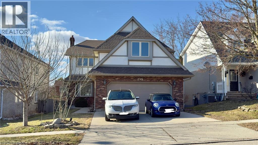 395 Burnett Avenue, Cambridge, Ontario  N1T 1G7 - Photo 2 - 40815964