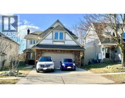 395 BURNETT Avenue, cambridge, Ontario