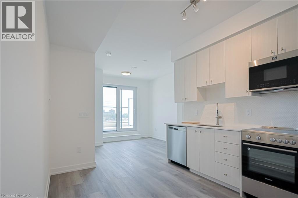 15 Wellington Street S Unit# 404, Kitchener, Ontario  N2G 0E4 - Photo 10 - 40815701