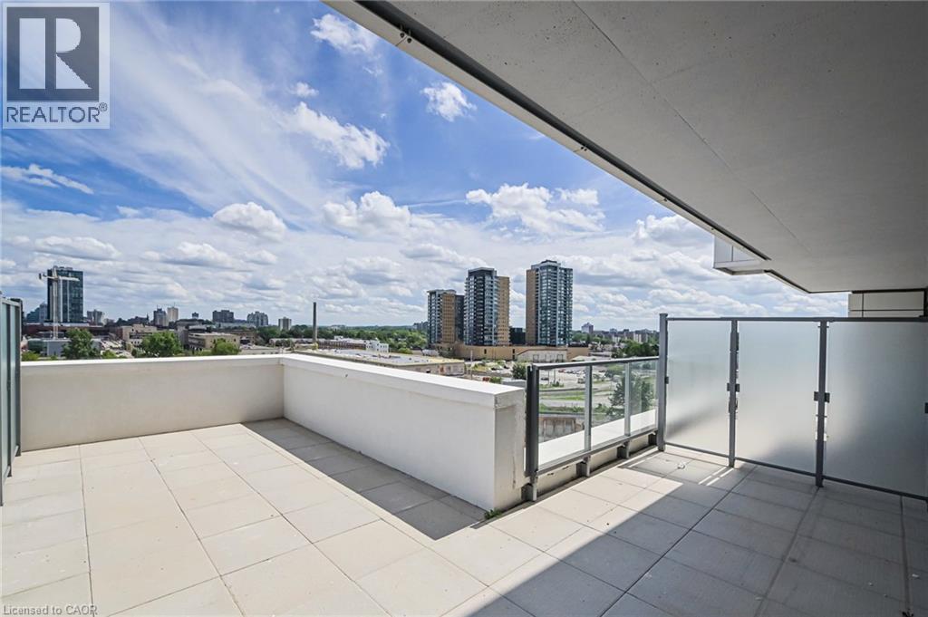 15 Wellington Street S Unit# 404, Kitchener, Ontario  N2G 0E4 - Photo 2 - 40815701