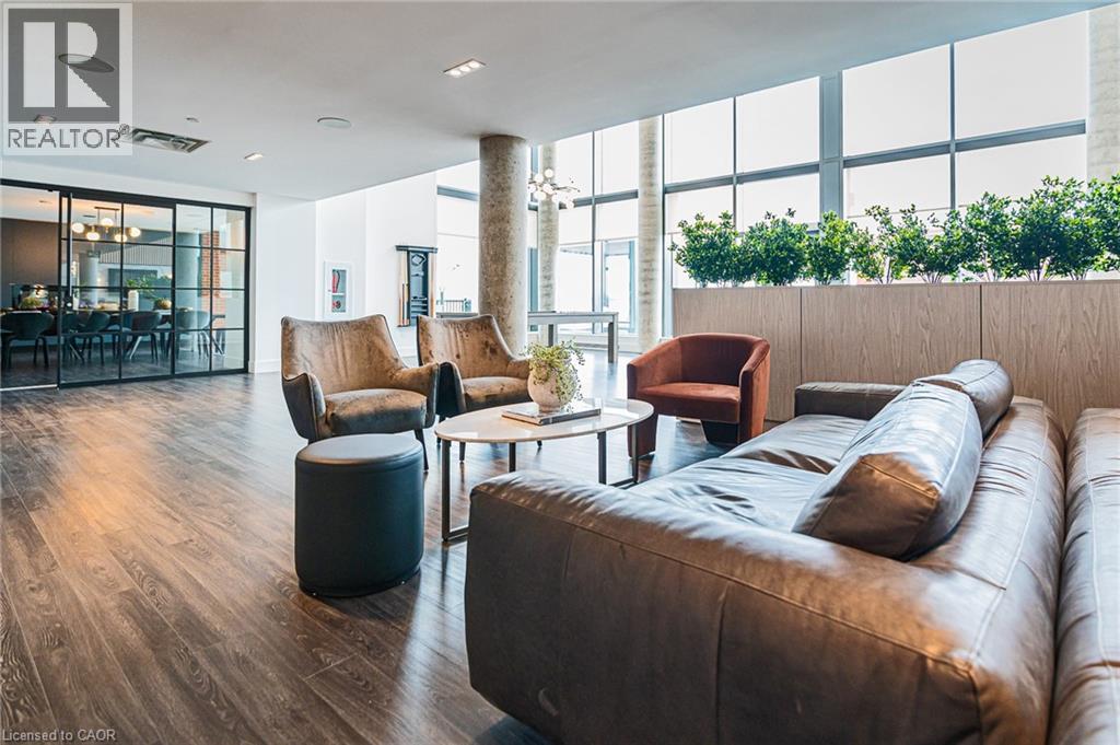 15 Wellington Street S Unit# 404, Kitchener, Ontario  N2G 0E4 - Photo 33 - 40815701