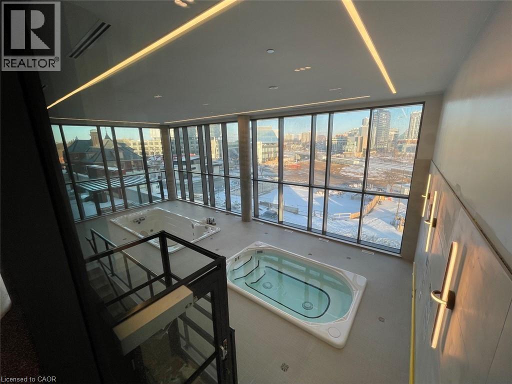 15 Wellington Street S Unit# 404, Kitchener, Ontario  N2G 0E4 - Photo 42 - 40815701