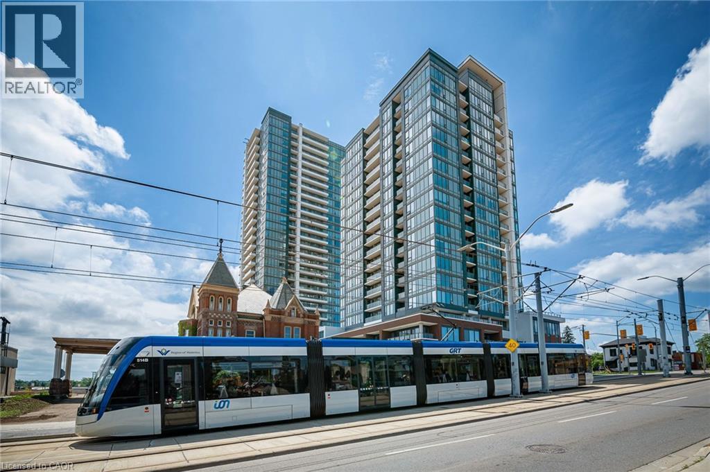 15 Wellington Street S Unit# 404, Kitchener, Ontario  N2G 0E4 - Photo 45 - 40815701