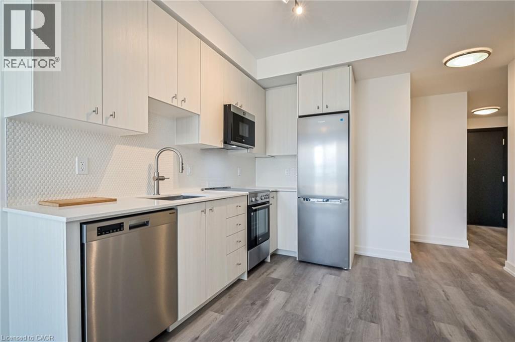 15 Wellington Street S Unit# 404, Kitchener, Ontario  N2G 0E4 - Photo 7 - 40815701