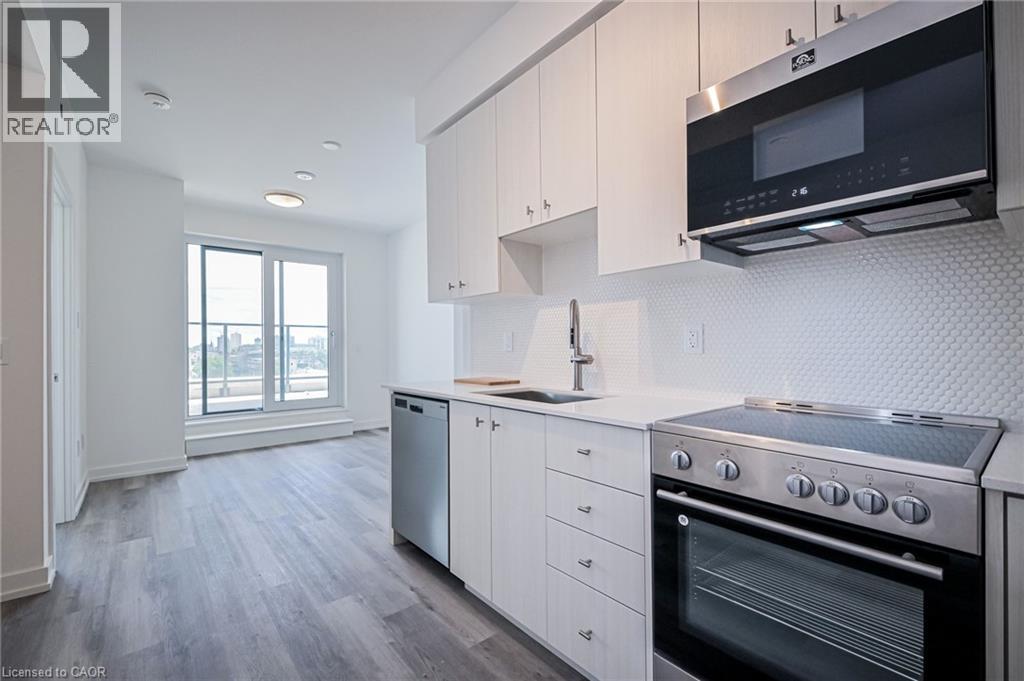 15 Wellington Street S Unit# 404, Kitchener, Ontario  N2G 0E4 - Photo 8 - 40815701