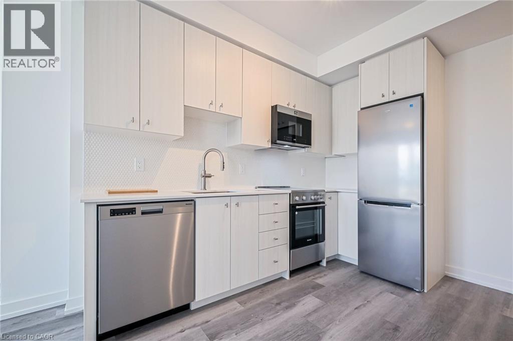 15 Wellington Street S Unit# 404, Kitchener, Ontario  N2G 0E4 - Photo 9 - 40815701