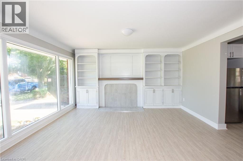 21 Brisbane Glen Unit# Main, St. Catharines, Ontario  L2N 3L1 - Photo 2 - 40815516