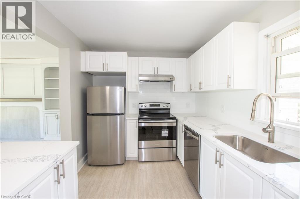 21 Brisbane Glen Unit# Main, St. Catharines, Ontario  L2N 3L1 - Photo 6 - 40815516