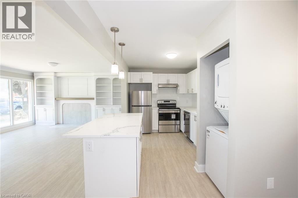 21 Brisbane Glen Unit# Main, St. Catharines, Ontario  L2N 3L1 - Photo 7 - 40815516