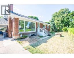 21 BRISBANE Glen Unit# Main, st. catharines, Ontario