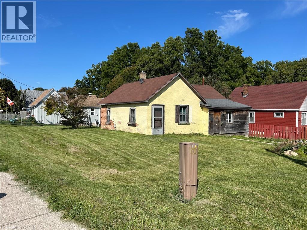 270 Queen Street S, Simcoe, Ontario  N3Y 3C8 - Photo 3 - 40814956