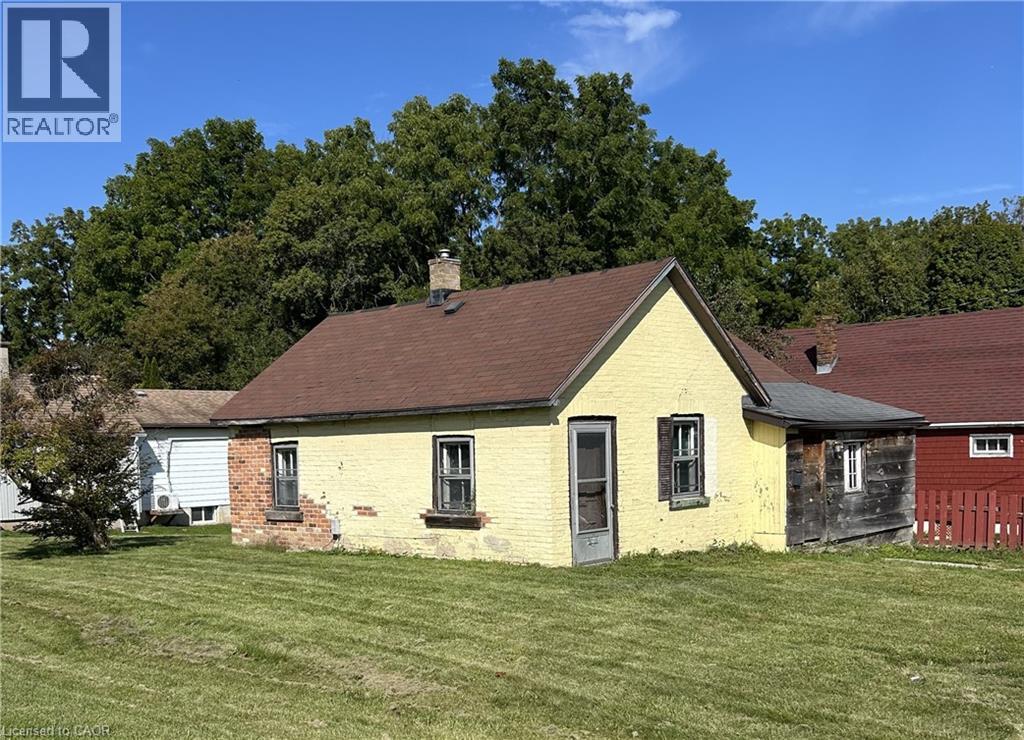 270 Queen Street S, Simcoe, Ontario  N3Y 3C8 - Photo 4 - 40814956