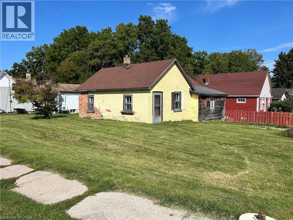 270 Queen Street S, Simcoe, Ontario  N3Y 3C8 - Photo 5 - 40814956