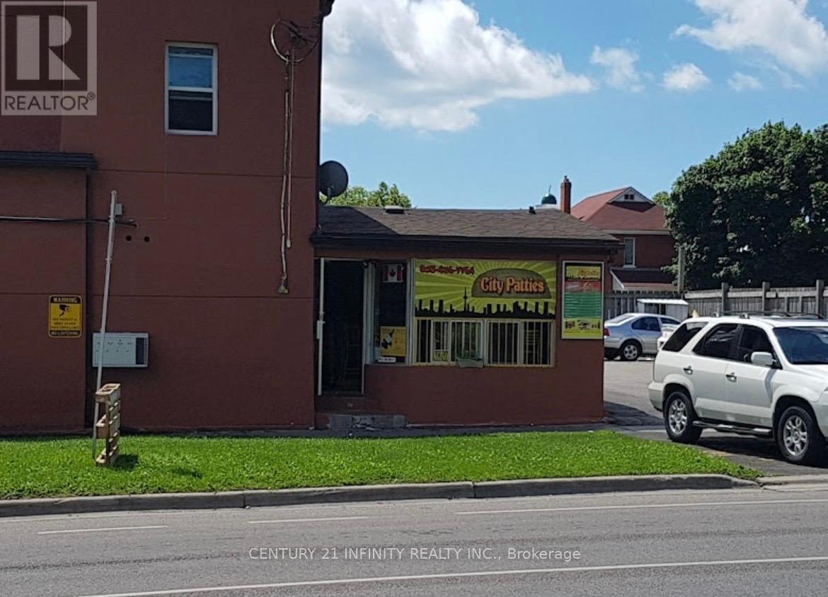 5 John Street W, Oshawa, Ontario  L1H 1W8 - Photo 3 - E12934144