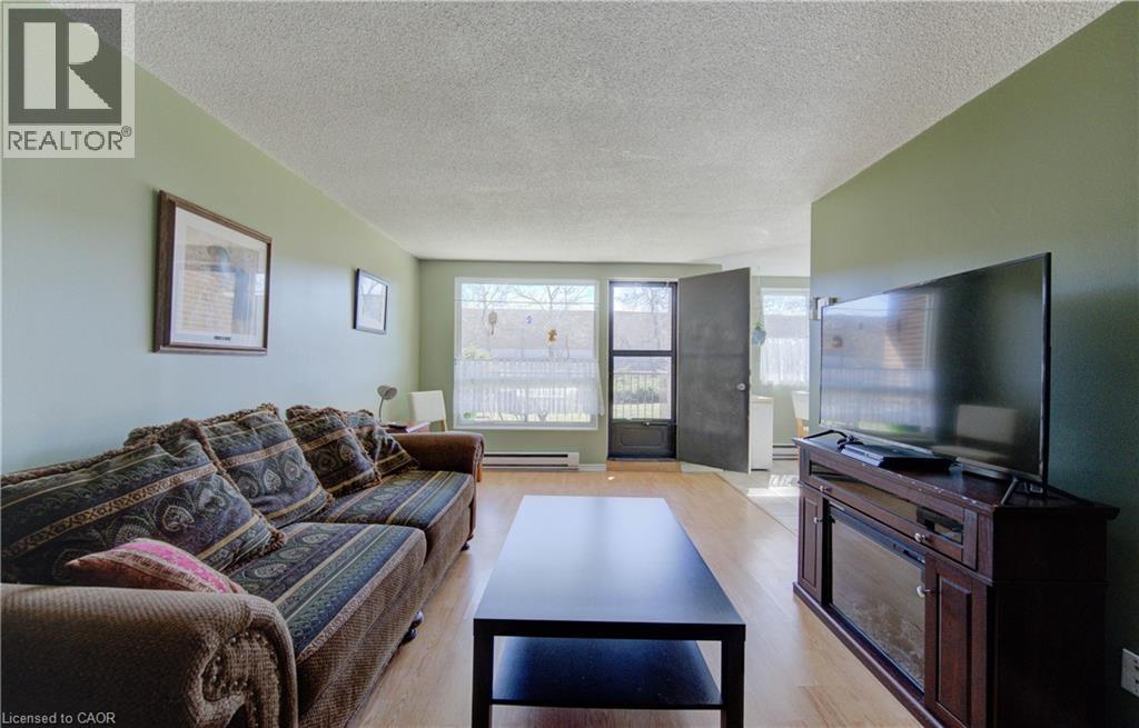 4 Avalon Place Unit# 106, Kitchener, Ontario  N2M 4N6 - Photo 10 - 40810712