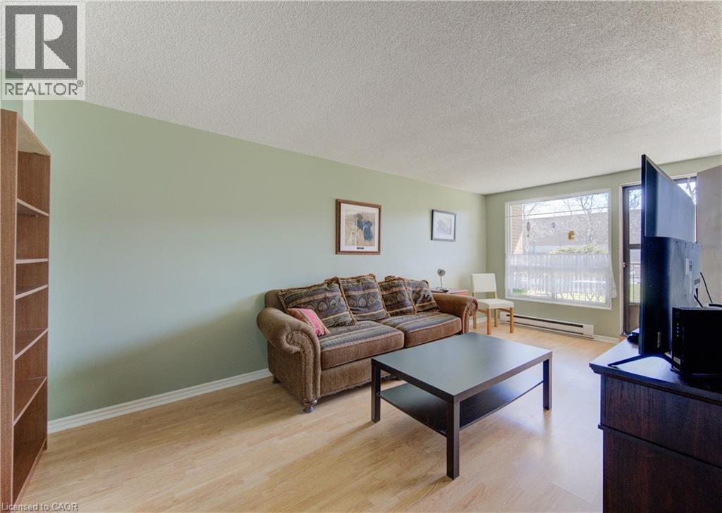 4 Avalon Place Unit# 106, Kitchener, Ontario  N2M 4N6 - Photo 11 - 40810712