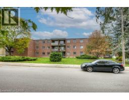 4 AVALON Place Unit# 106, Kitchener, Ontario