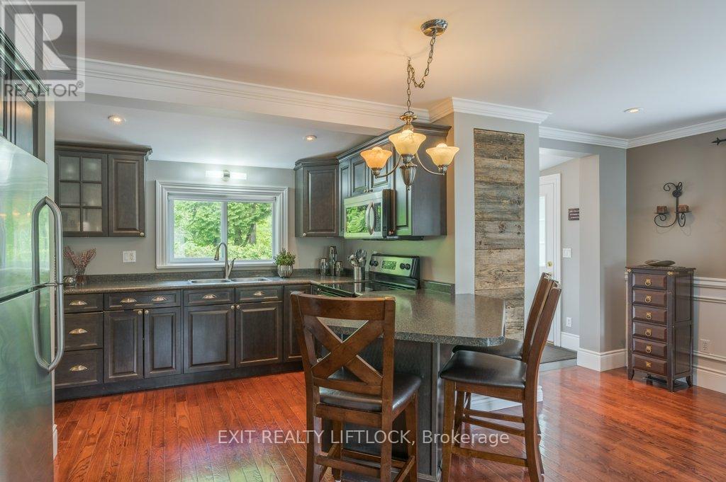 12 Cumberland Street, Port Hope, Ontario  L1A 1Z5 - Photo 14 - X12934094