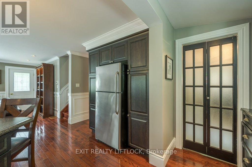 12 Cumberland Street, Port Hope, Ontario  L1A 1Z5 - Photo 16 - X12934094