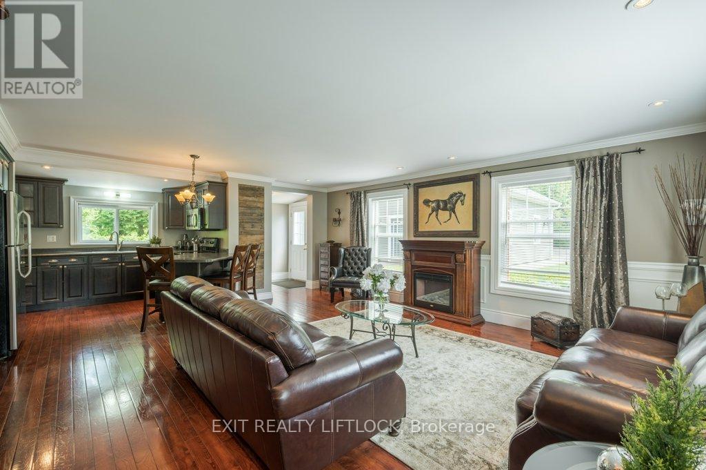 12 Cumberland Street, Port Hope, Ontario  L1A 1Z5 - Photo 17 - X12934094