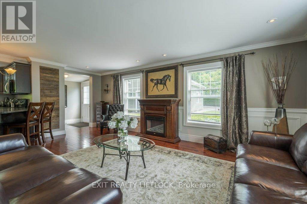 12 Cumberland Street, Port Hope, Ontario  L1A 1Z5 - Photo 19 - X12934094