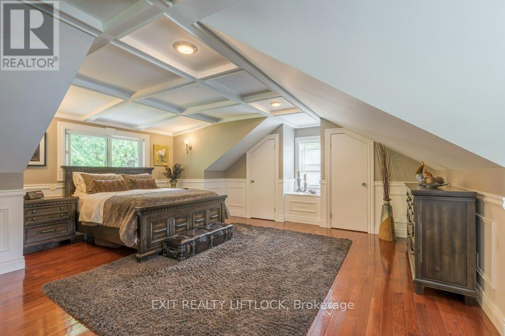 12 Cumberland Street, Port Hope, Ontario  L1A 1Z5 - Photo 27 - X12934094