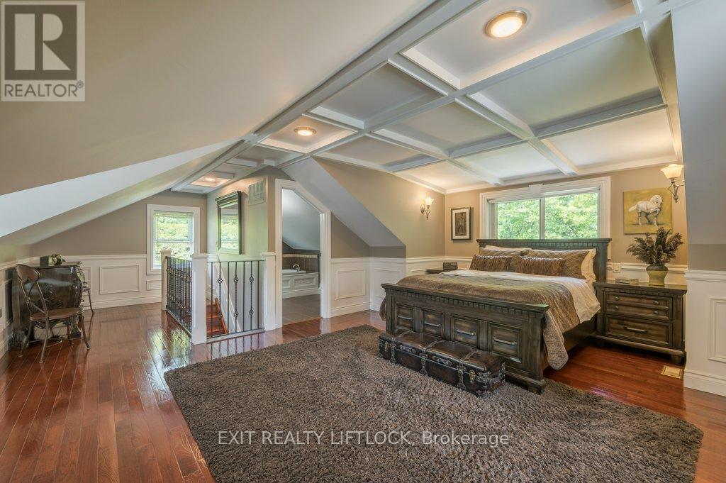 12 Cumberland Street, Port Hope, Ontario  L1A 1Z5 - Photo 29 - X12934094