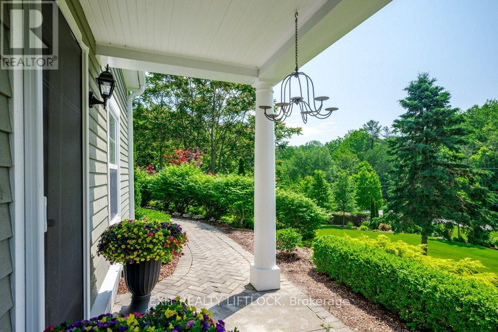 12 Cumberland Street, Port Hope, Ontario  L1A 1Z5 - Photo 32 - X12934094