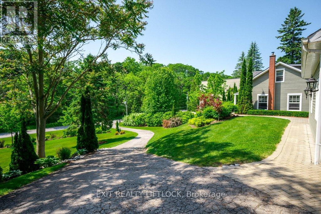 12 Cumberland Street, Port Hope, Ontario  L1A 1Z5 - Photo 36 - X12934094