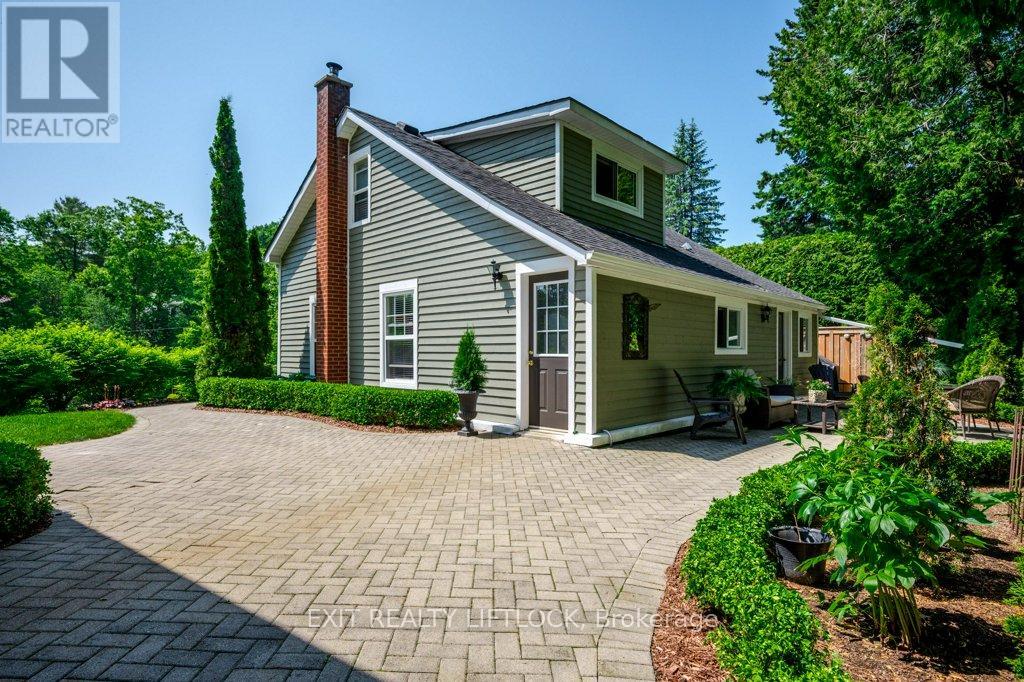 12 Cumberland Street, Port Hope, Ontario  L1A 1Z5 - Photo 37 - X12934094