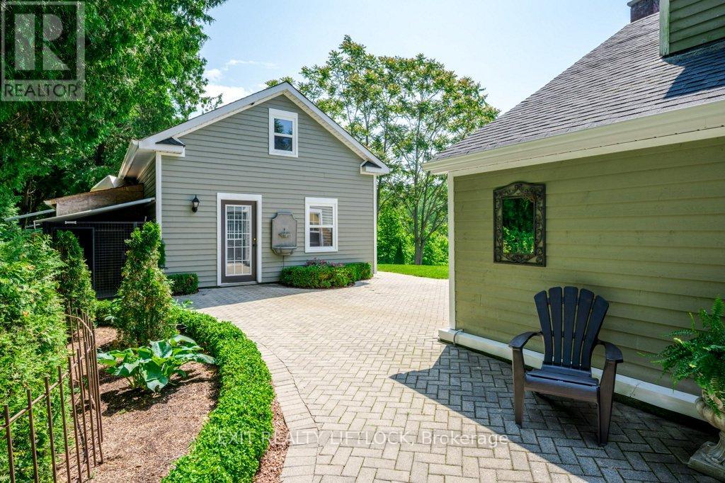 12 Cumberland Street, Port Hope, Ontario  L1A 1Z5 - Photo 39 - X12934094