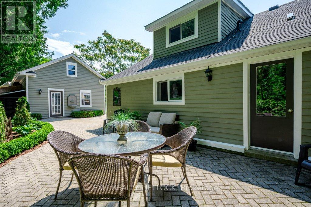 12 Cumberland Street, Port Hope, Ontario  L1A 1Z5 - Photo 41 - X12934094