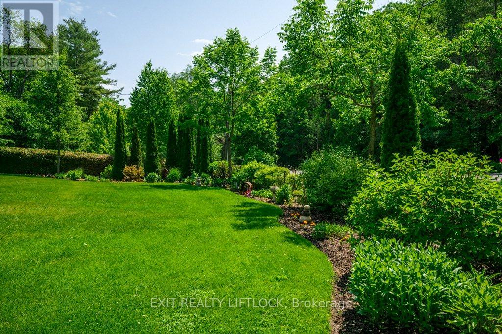 12 Cumberland Street, Port Hope, Ontario  L1A 1Z5 - Photo 42 - X12934094