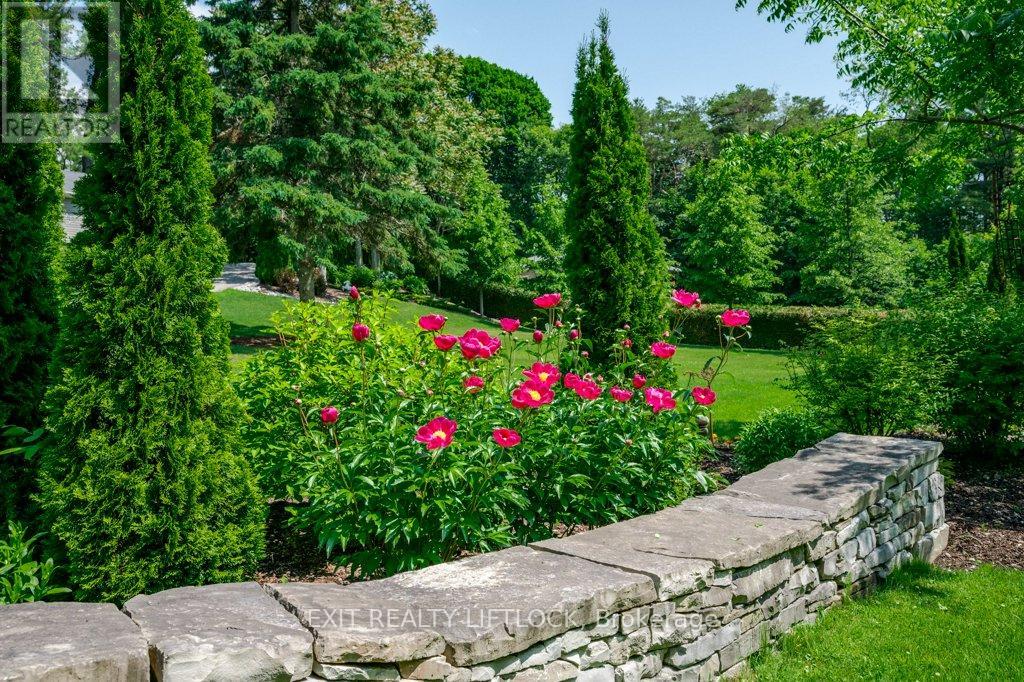 12 Cumberland Street, Port Hope, Ontario  L1A 1Z5 - Photo 44 - X12934094