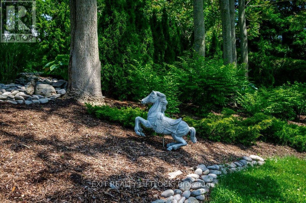 12 Cumberland Street, Port Hope, Ontario  L1A 1Z5 - Photo 46 - X12934094